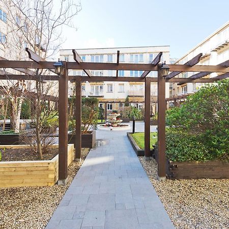 Your Place - Bachelors Walk Dublin Ngoại thất bức ảnh