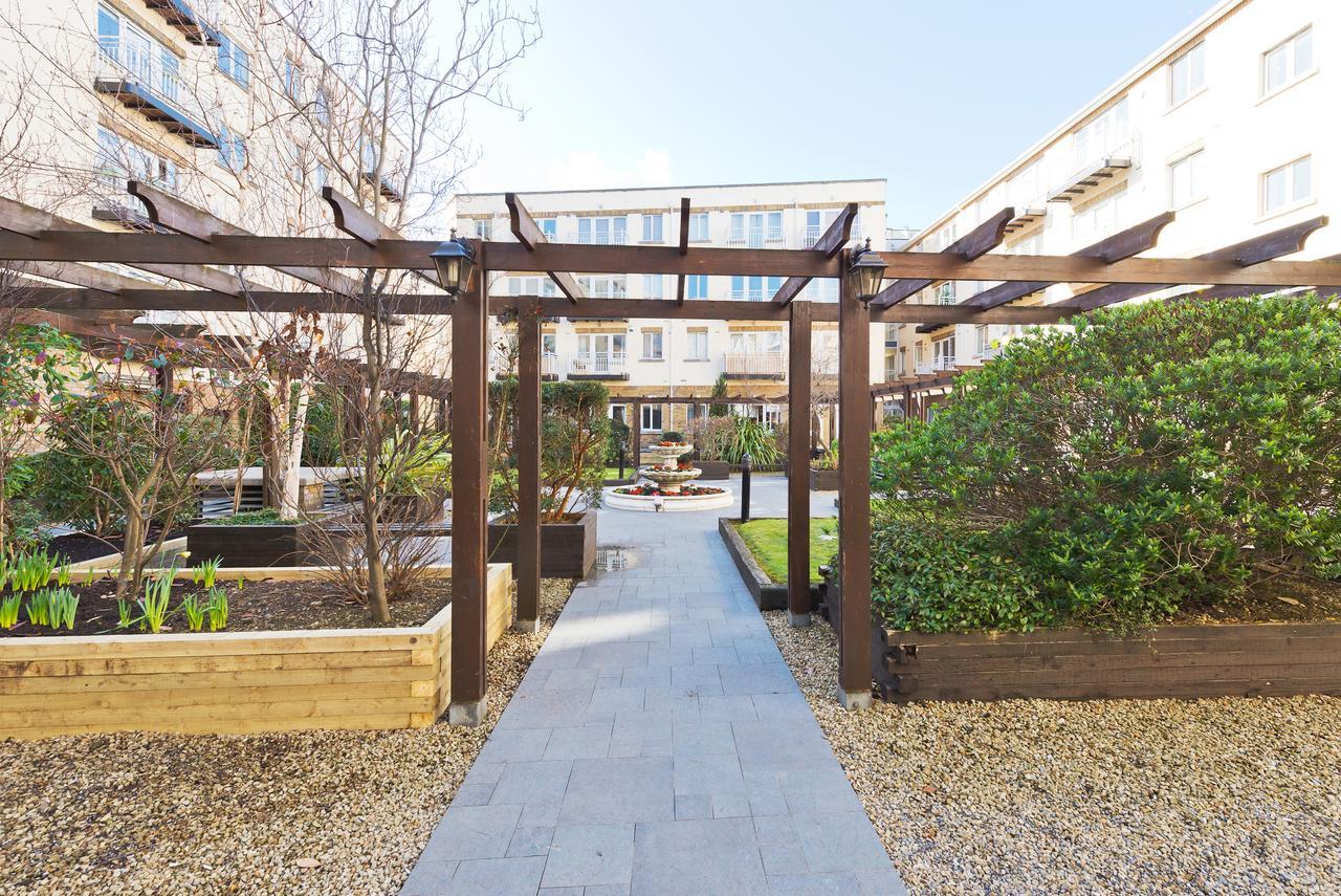 Your Place - Bachelors Walk Dublin Ngoại thất bức ảnh