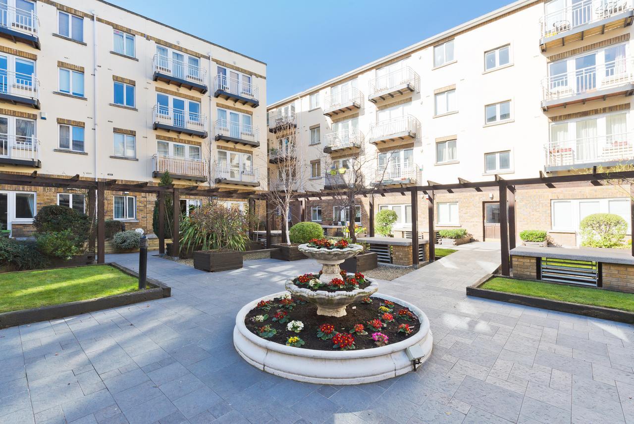 Your Place - Bachelors Walk Dublin Ngoại thất bức ảnh