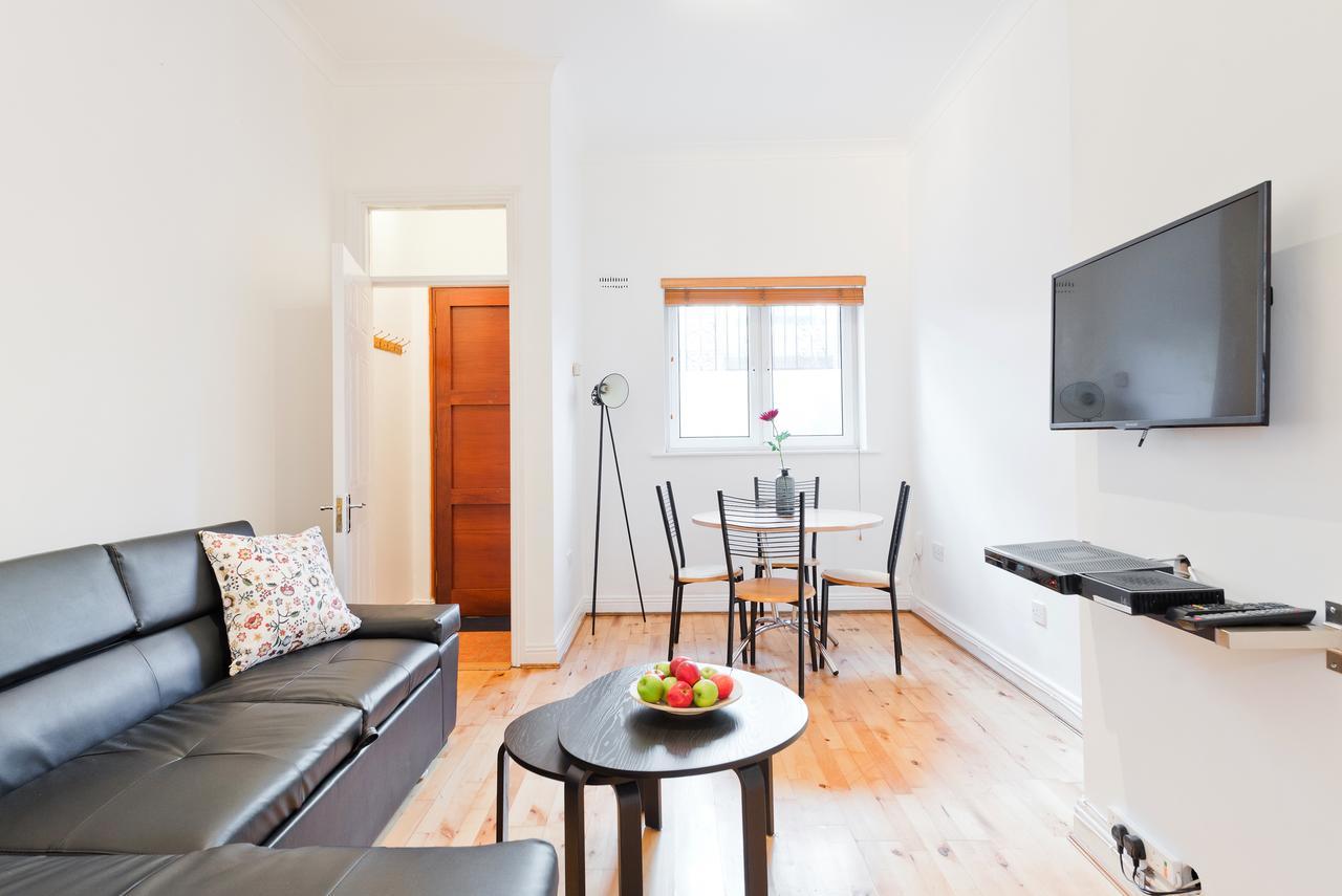 Your Place - Bachelors Walk Dublin Ngoại thất bức ảnh