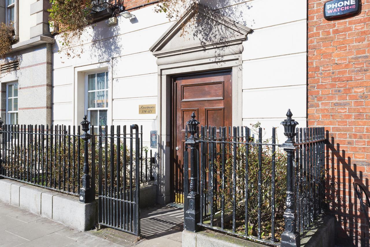 Your Place - Bachelors Walk Dublin Ngoại thất bức ảnh