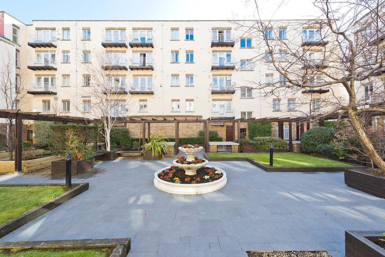 Your Place - Bachelors Walk Dublin Ngoại thất bức ảnh