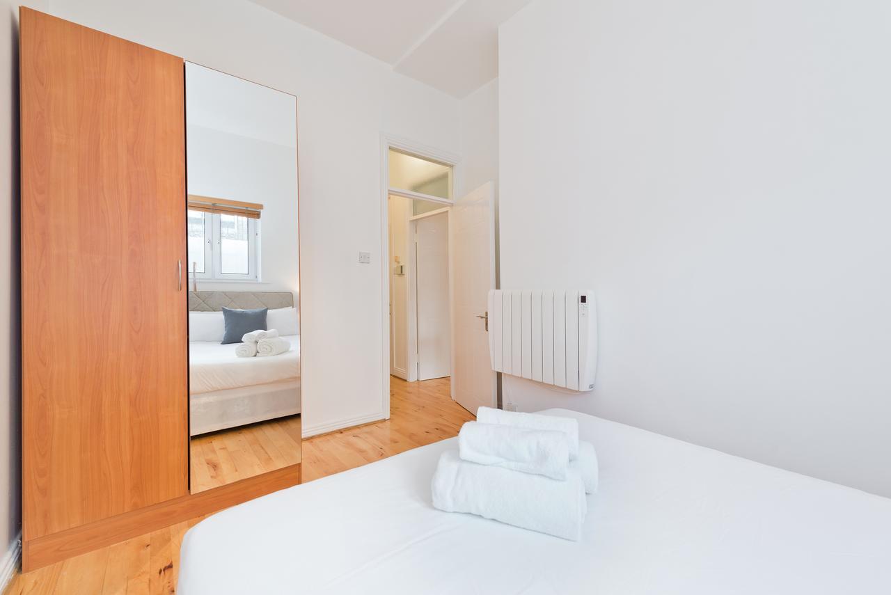 Your Place - Bachelors Walk Dublin Ngoại thất bức ảnh