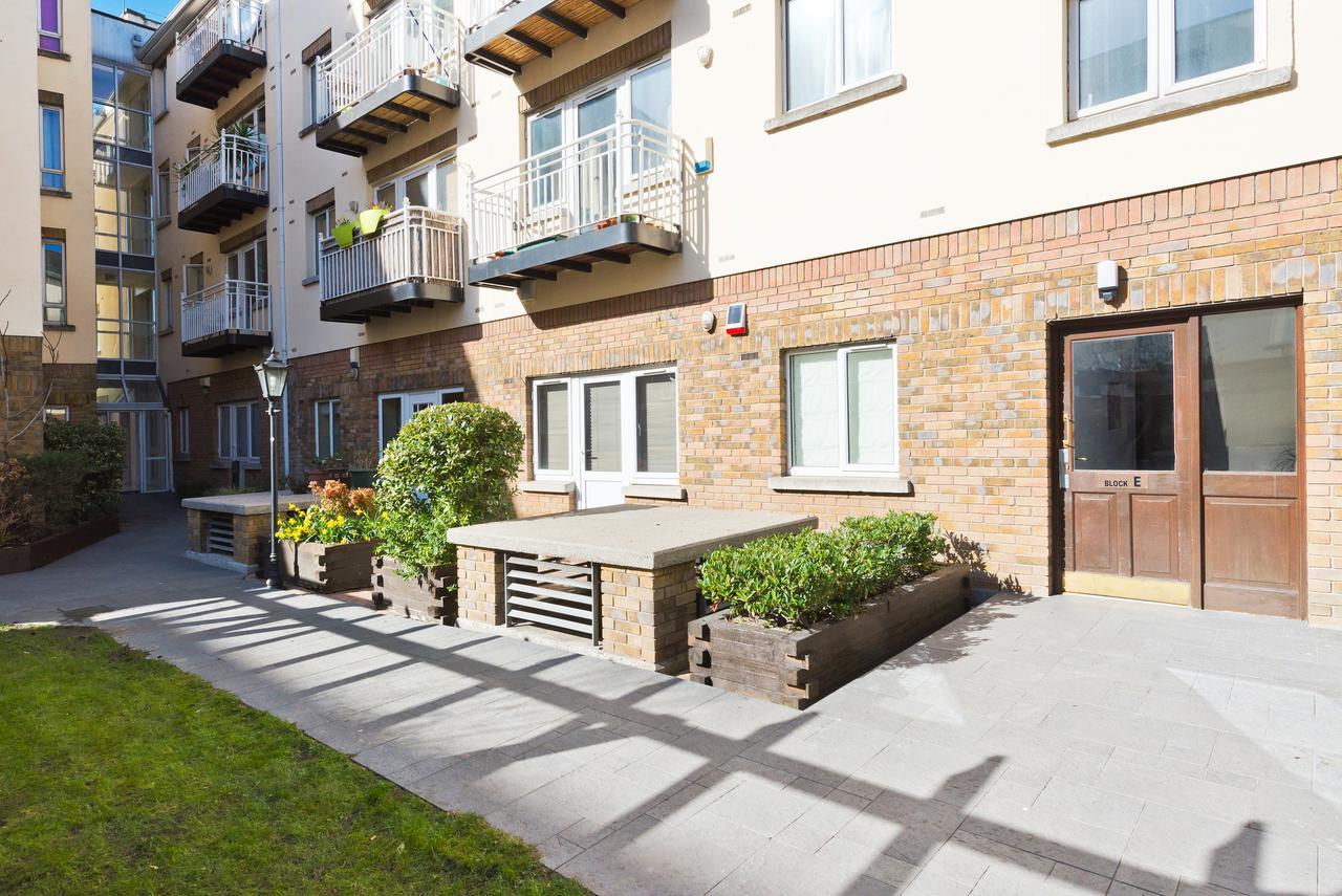 Your Place - Bachelors Walk Dublin Ngoại thất bức ảnh